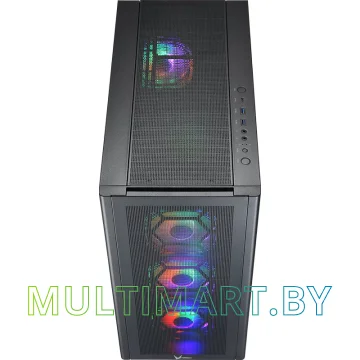 Корпус Formula Air Power G5 EX (черный) картинка 3